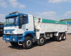 Iveco Eurotrakker